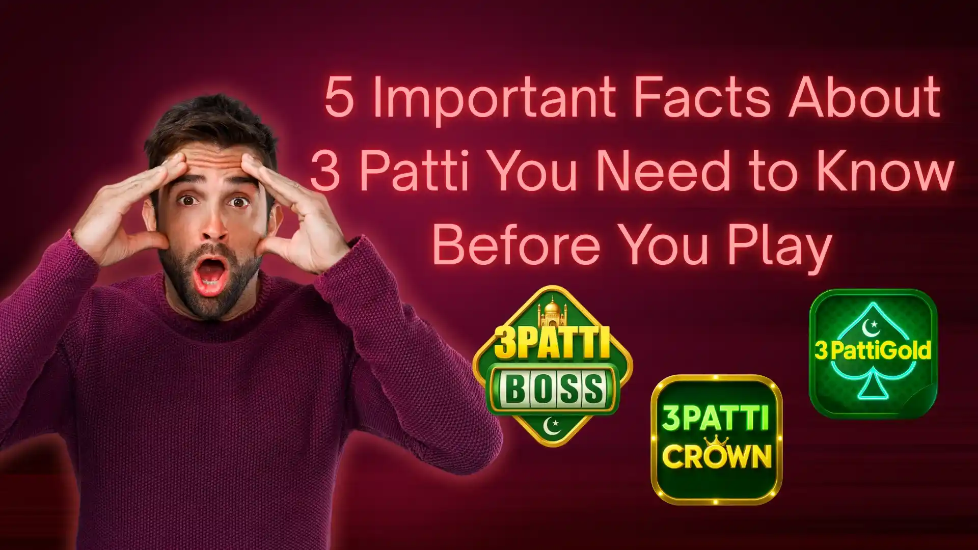 Teen Patti Game Pakistan Bonus – Register by SMS Get 111 PKR and First Deposit Bonus up to 10,001 PKR