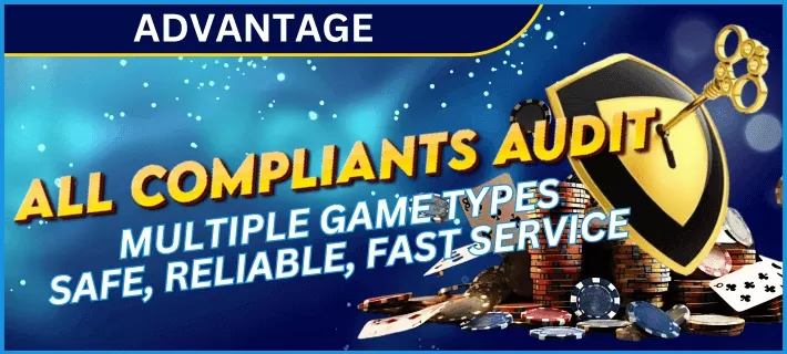 GoldsBet Advantage – All Compliants Audit, Safe, Reliable, Fast Service
