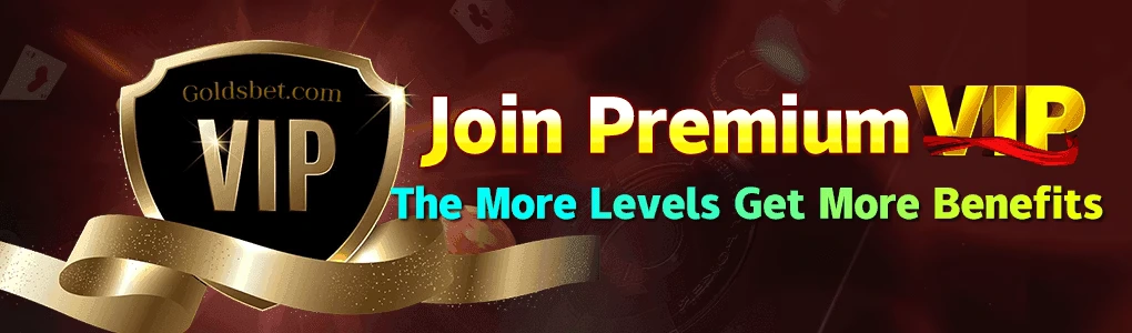 Agent Program Banner GoldsBet