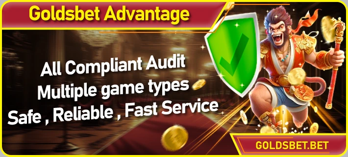 GoldsBet گیم سیکیورٹی اور ایڈوانٹیج - SSL انکرپشن اور محفوظ وِدڈرال سسٹم کے ساتھ پاکستان میں ٹرسٹڈ انکم ایپ